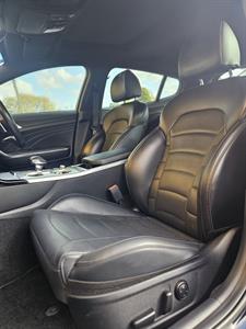 2021 Kia Stinger - Thumbnail