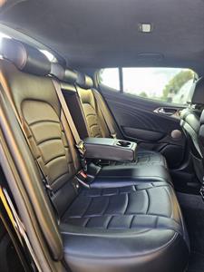 2021 Kia Stinger - Thumbnail