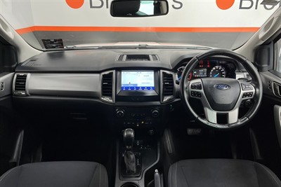 2021 Ford Ranger - Thumbnail