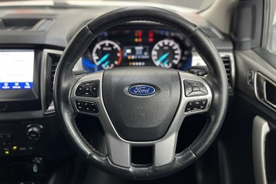 2021 Ford Ranger - Thumbnail