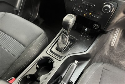 2021 Ford Ranger - Thumbnail