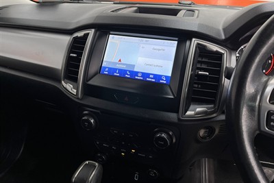 2021 Ford Ranger - Thumbnail