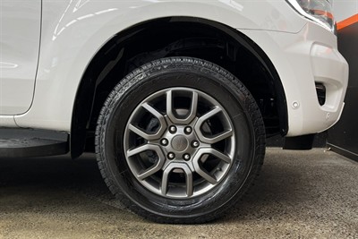 2021 Ford Ranger - Thumbnail