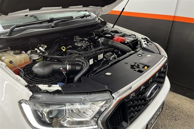 2021 Ford Ranger - Thumbnail