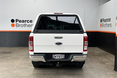 2021 Ford Ranger - Thumbnail