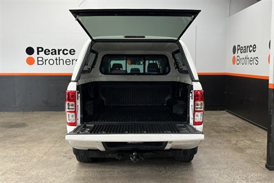 2021 Ford Ranger - Thumbnail