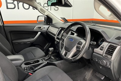 2021 Ford Ranger - Thumbnail