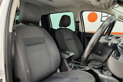 2021 Ford Ranger - Thumbnail