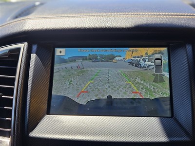 2018 Ford Ranger - Thumbnail