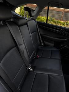 2018 Subaru Outback - Thumbnail
