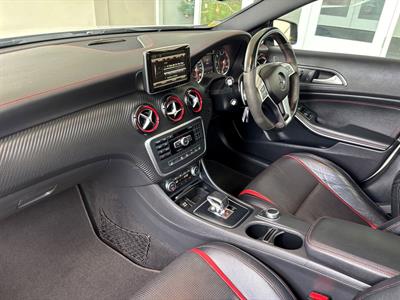 2014 Mercedes-Benz A 45 - Thumbnail