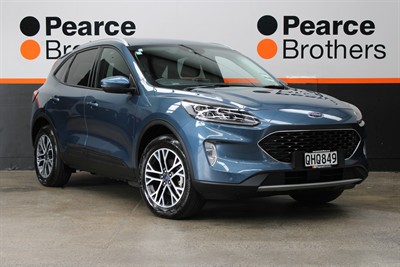 2023 Ford Escape - Thumbnail