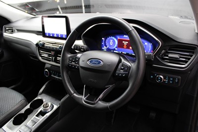 2023 Ford Escape - Thumbnail