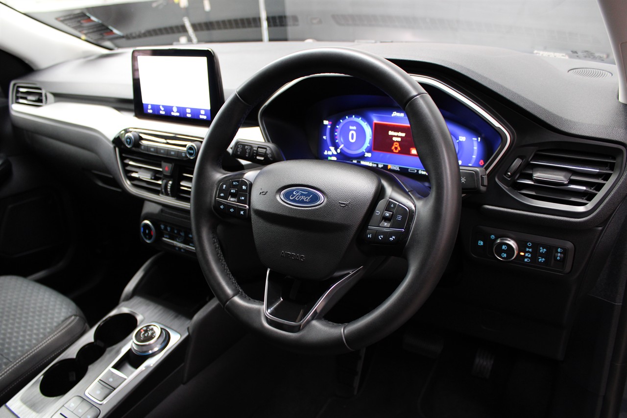 2023 Ford Escape