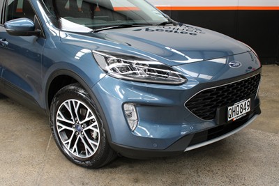 2023 Ford Escape - Thumbnail