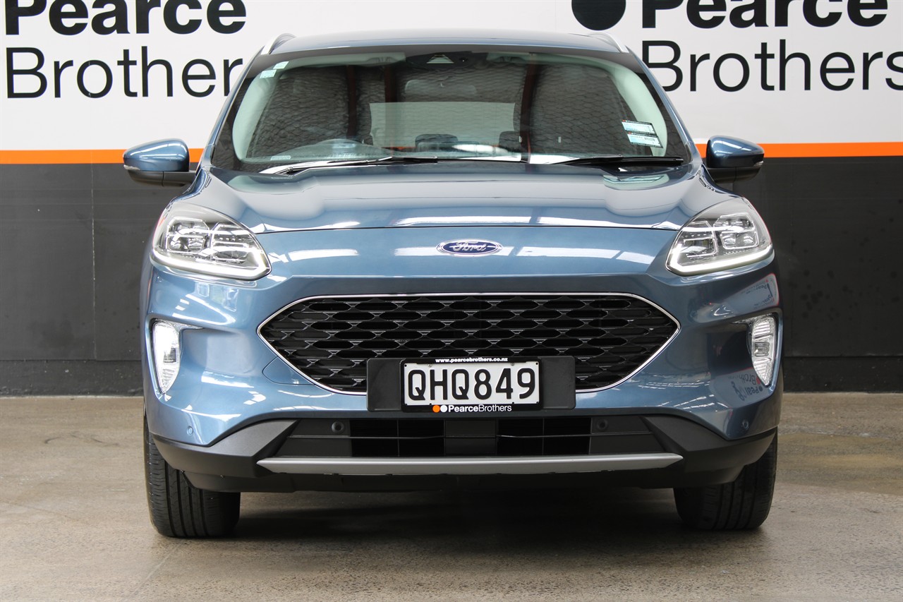 2023 Ford Escape
