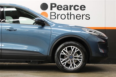 2023 Ford Escape - Thumbnail