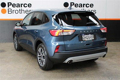 2023 Ford Escape - Thumbnail