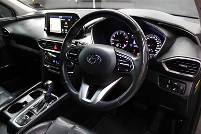 2019 Hyundai Santa Fe - Thumbnail