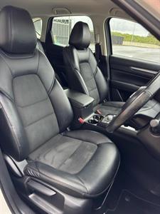 2021 Mazda CX-5 - Thumbnail