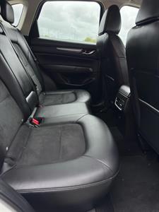2021 Mazda CX-5 - Thumbnail