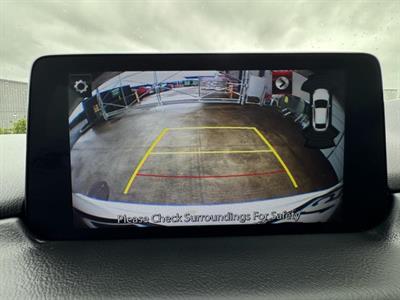 2021 Mazda CX-5 - Thumbnail