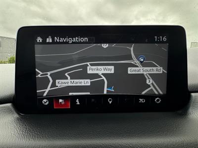 2021 Mazda CX-5 - Thumbnail