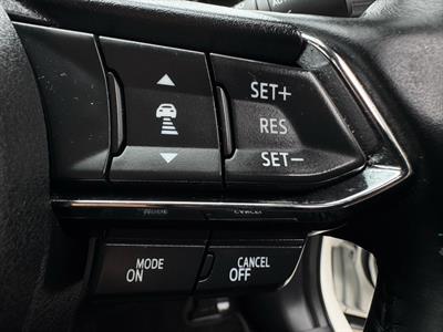 2021 Mazda CX-5 - Thumbnail