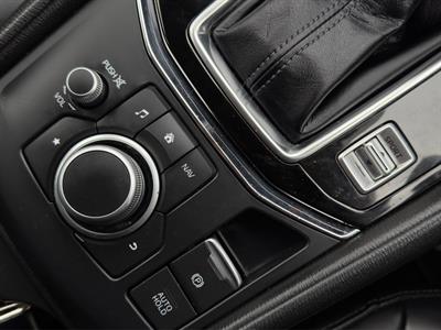 2021 Mazda CX-5 - Thumbnail