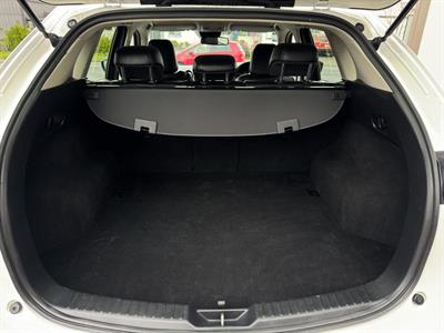 2021 Mazda CX-5 - Thumbnail