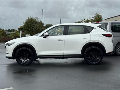 2021 Mazda CX-5 - Thumbnail