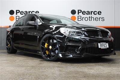 2013 Holden COMMODORE - Image Coming Soon