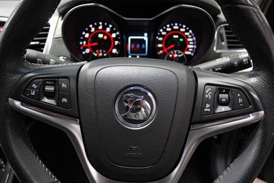 2013 Holden COMMODORE - Thumbnail