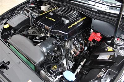 2013 Holden COMMODORE - Thumbnail