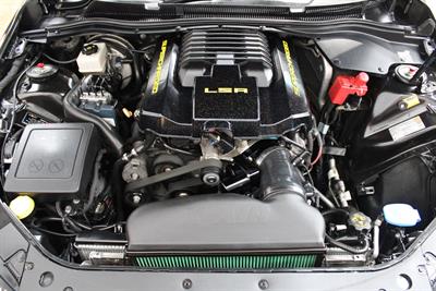 2013 Holden COMMODORE - Thumbnail