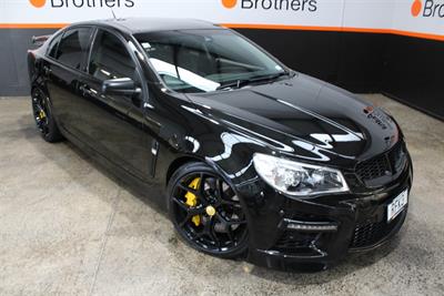 2013 Holden COMMODORE - Thumbnail