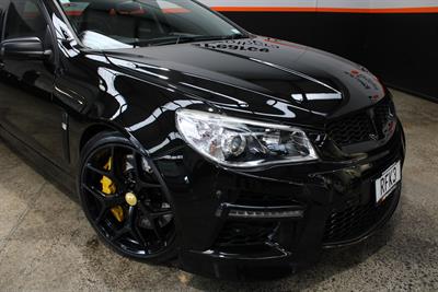 2013 Holden COMMODORE - Thumbnail