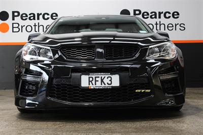 2013 Holden COMMODORE - Thumbnail