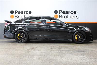 2013 Holden COMMODORE - Thumbnail