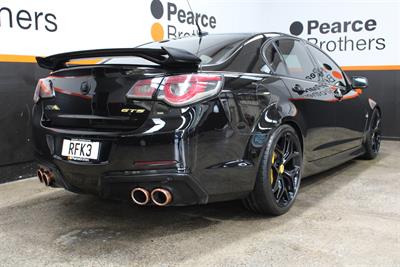 2013 Holden COMMODORE - Thumbnail
