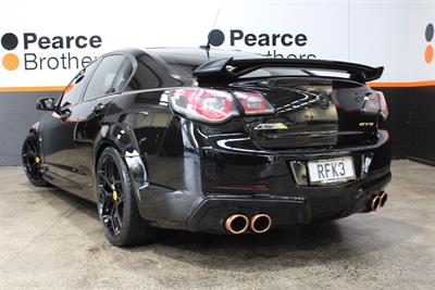 2013 Holden COMMODORE - Thumbnail
