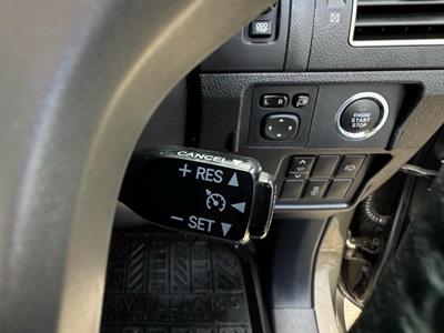 2015 Toyota Landcruiser Prado - Thumbnail