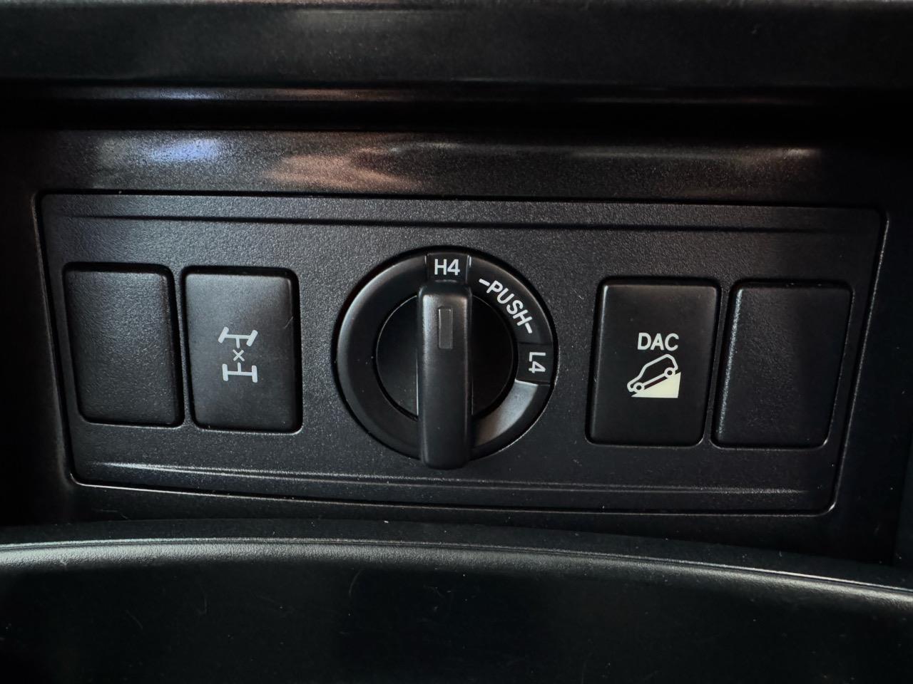 2015 Toyota Landcruiser Prado