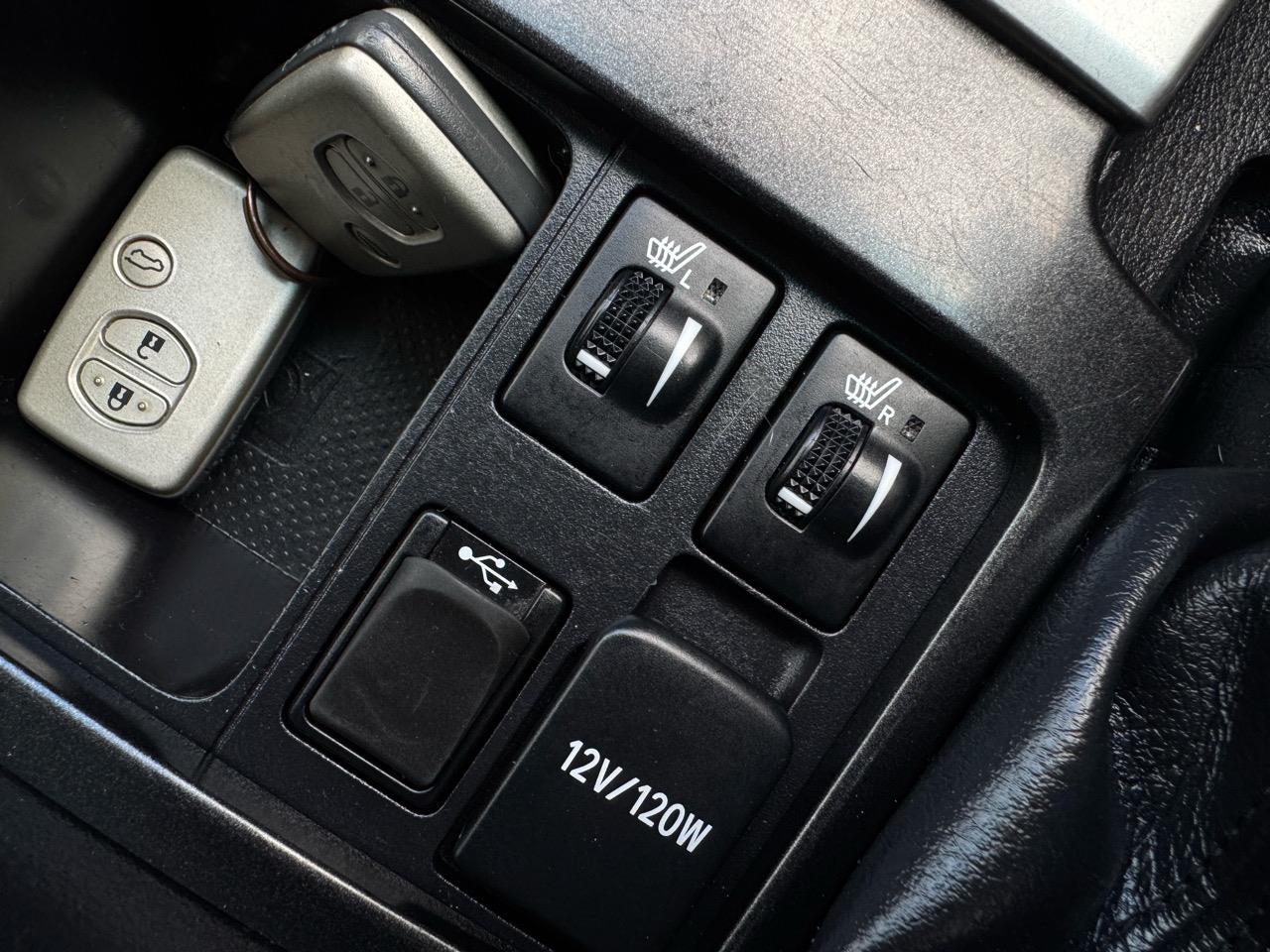 2015 Toyota Landcruiser Prado