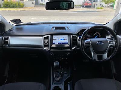 2021 Ford Ranger - Thumbnail