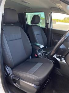 2021 Ford Ranger - Thumbnail