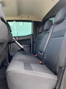 2021 Ford Ranger - Thumbnail