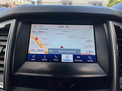 2021 Ford Ranger - Thumbnail