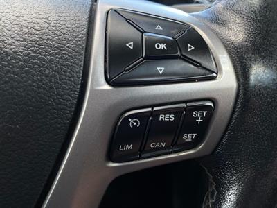 2021 Ford Ranger - Thumbnail