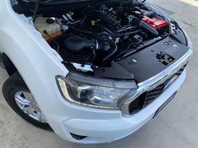 2021 Ford Ranger - Thumbnail